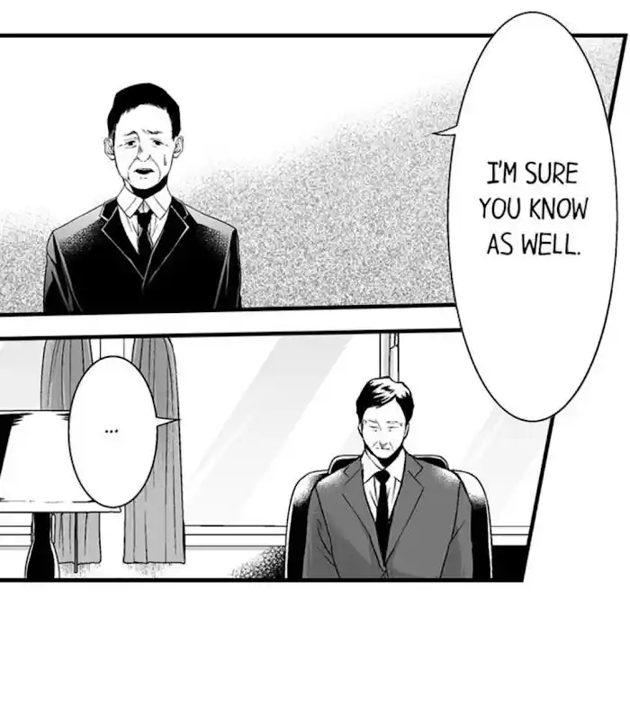 Danshiryou no Omocha Ch.154