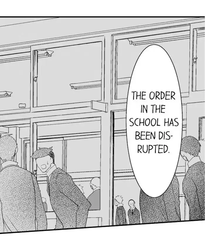 Danshiryou no Omocha Ch.154