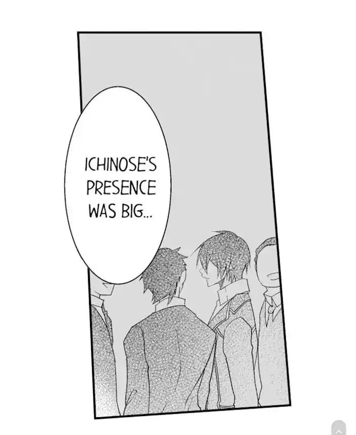 Danshiryou no Omocha Ch.154