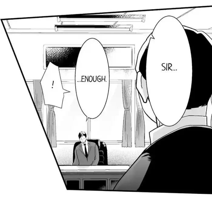 Danshiryou no Omocha Ch.154