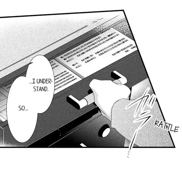 Danshiryou no Omocha Ch.154