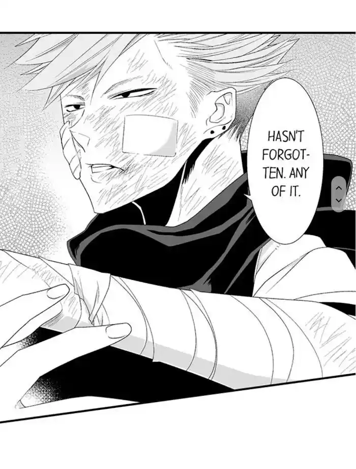 Danshiryou no Omocha Ch.155