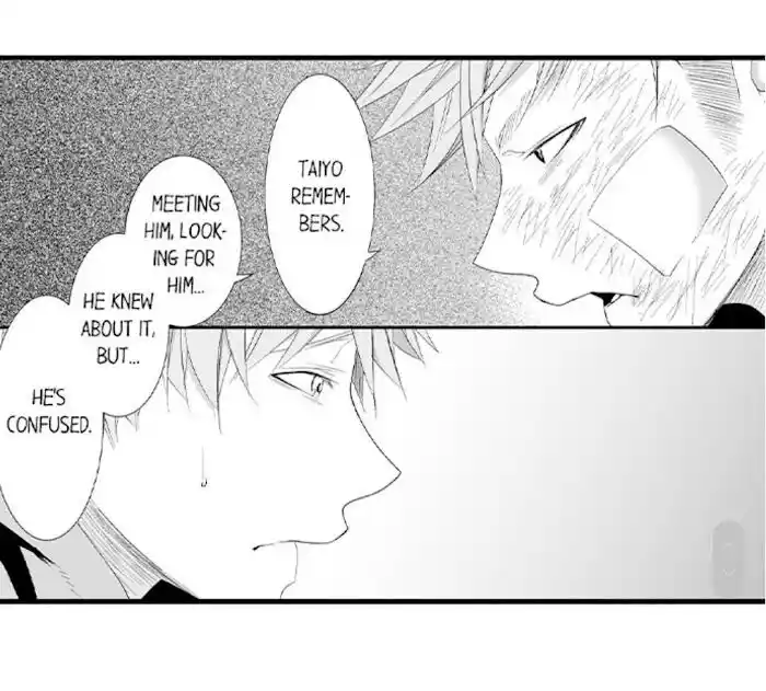 Danshiryou no Omocha Ch.155