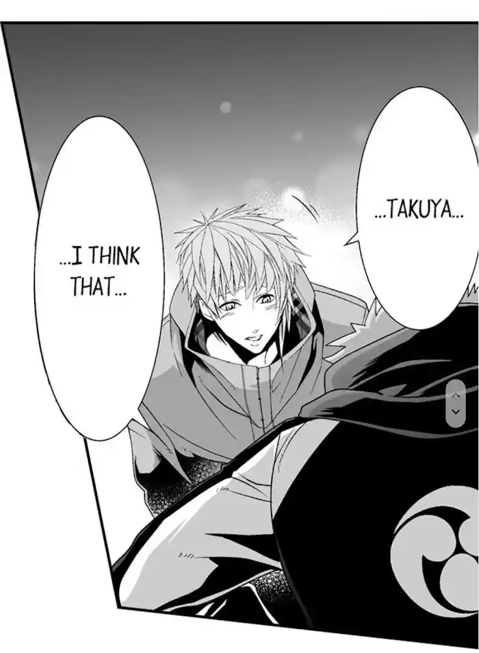 Danshiryou no Omocha Ch.155