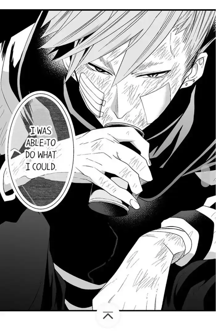 Danshiryou no Omocha Ch.155