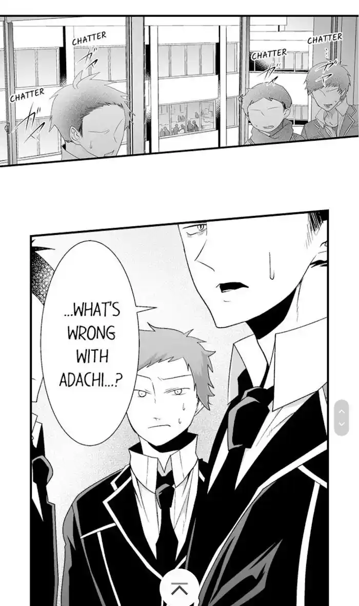 Danshiryou no Omocha Ch.155