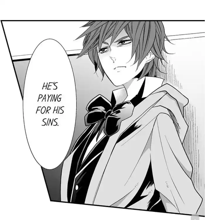 Danshiryou no Omocha Ch.155