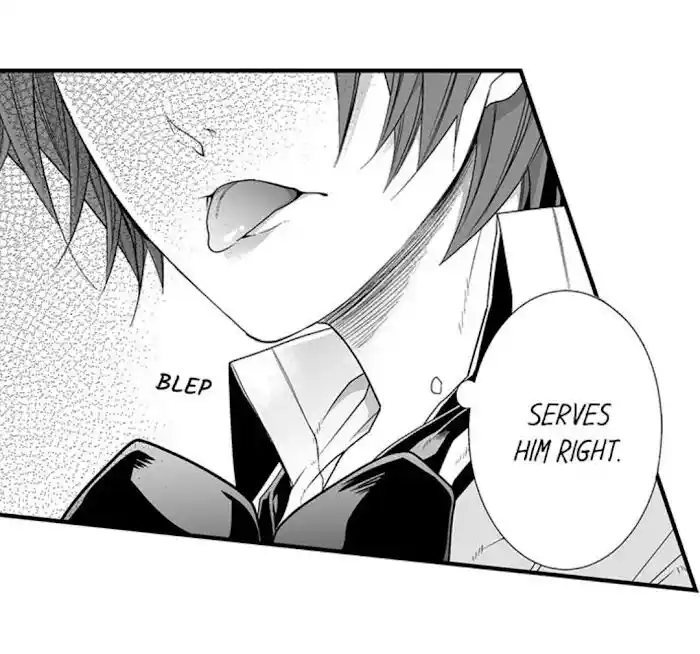 Danshiryou no Omocha Ch.155