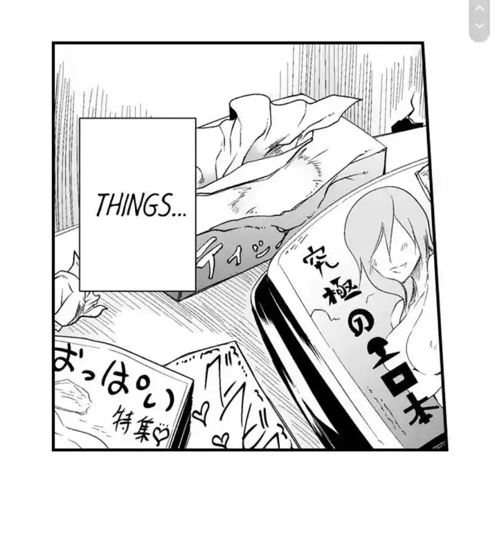 Danshiryou no Omocha Ch.156