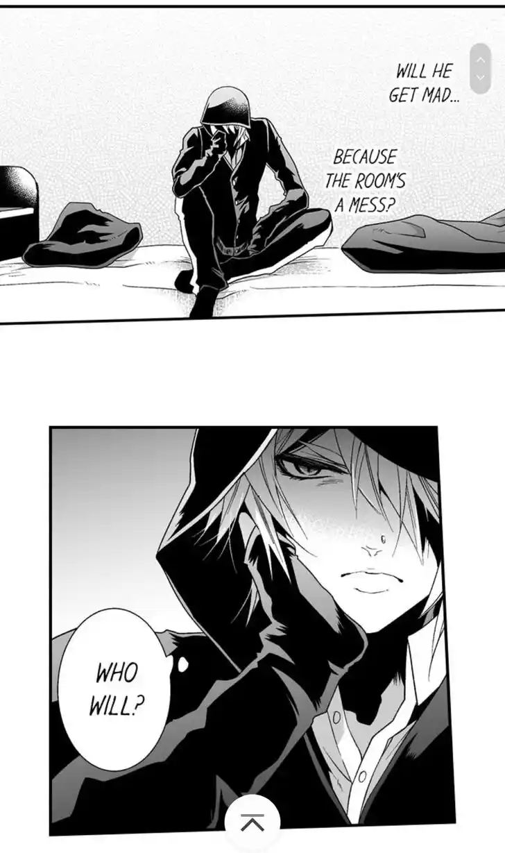 Danshiryou no Omocha Ch.156