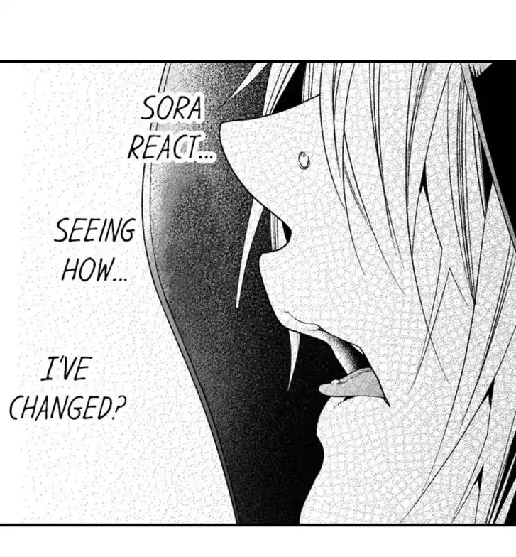 Danshiryou no Omocha Ch.156