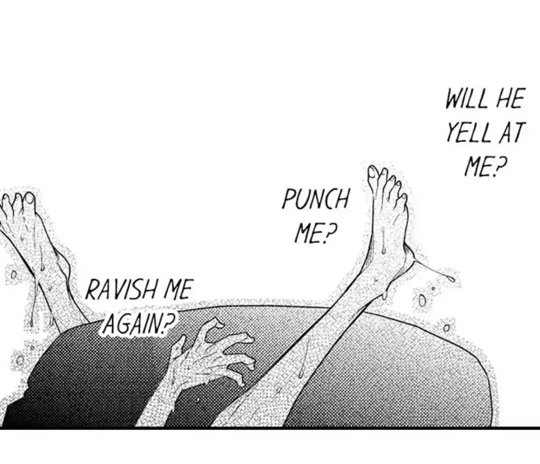 Danshiryou no Omocha Ch.156