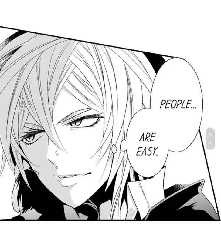 Danshiryou no Omocha Ch.156