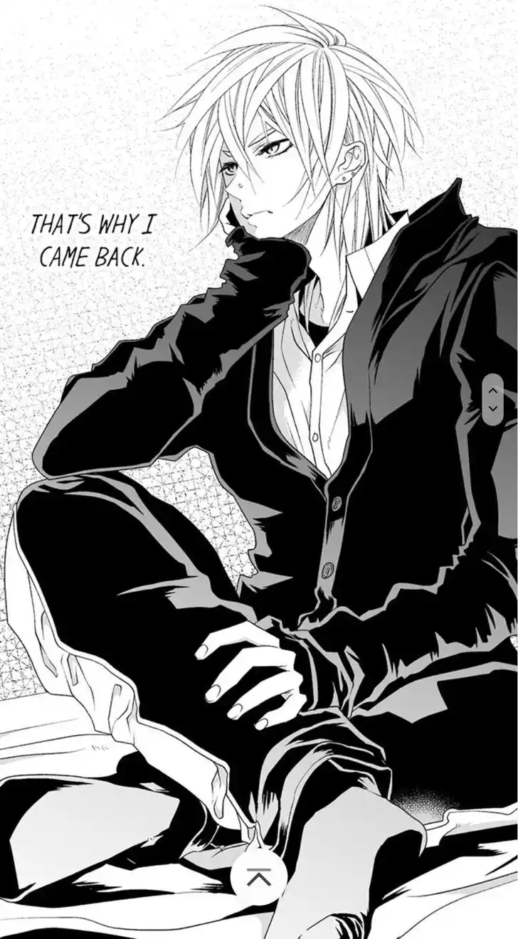 Danshiryou no Omocha Ch.156