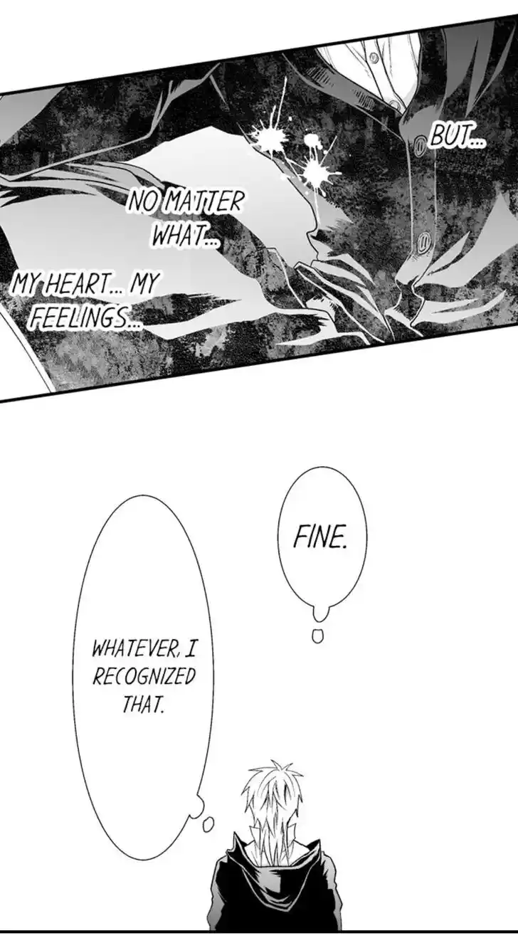 Danshiryou no Omocha Ch.156