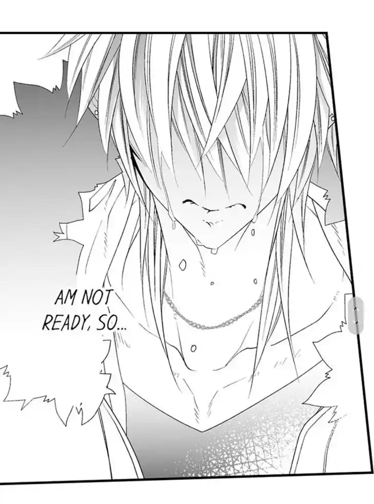 Danshiryou no Omocha Ch.156