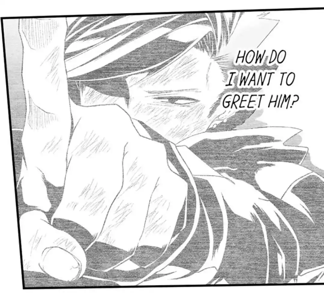 Danshiryou no Omocha Ch.156