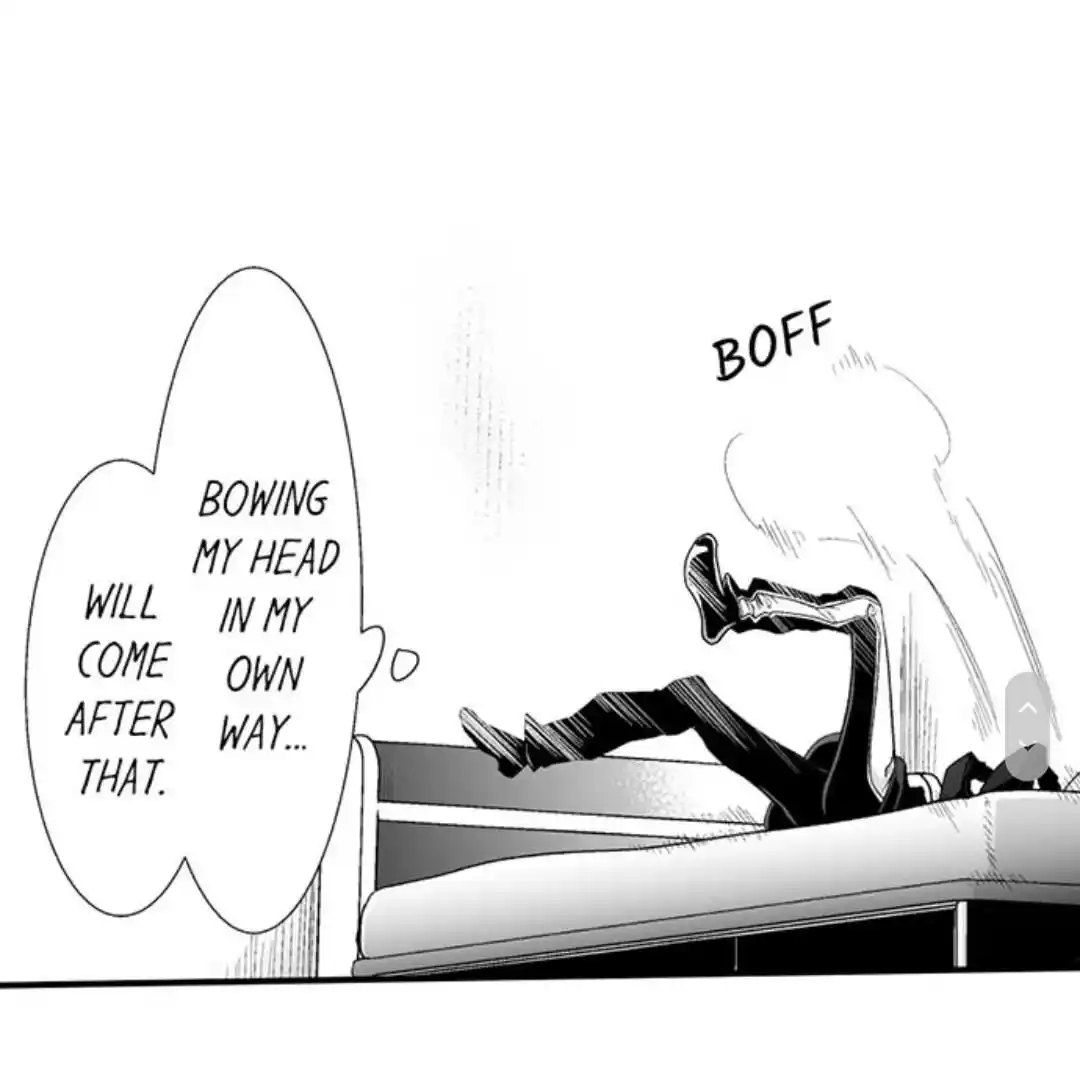 Danshiryou no Omocha Ch.156