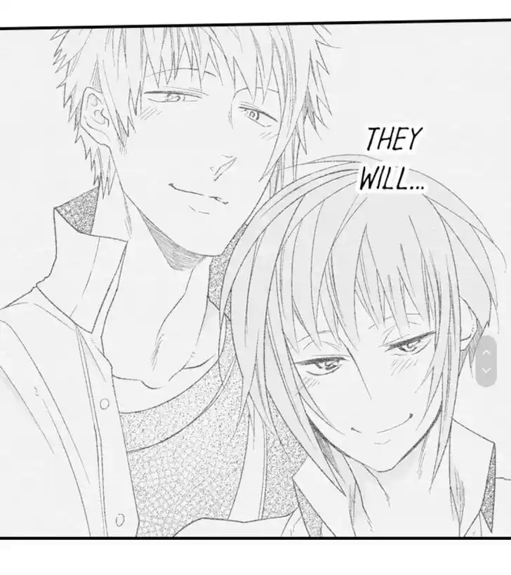 Danshiryou no Omocha Ch.156