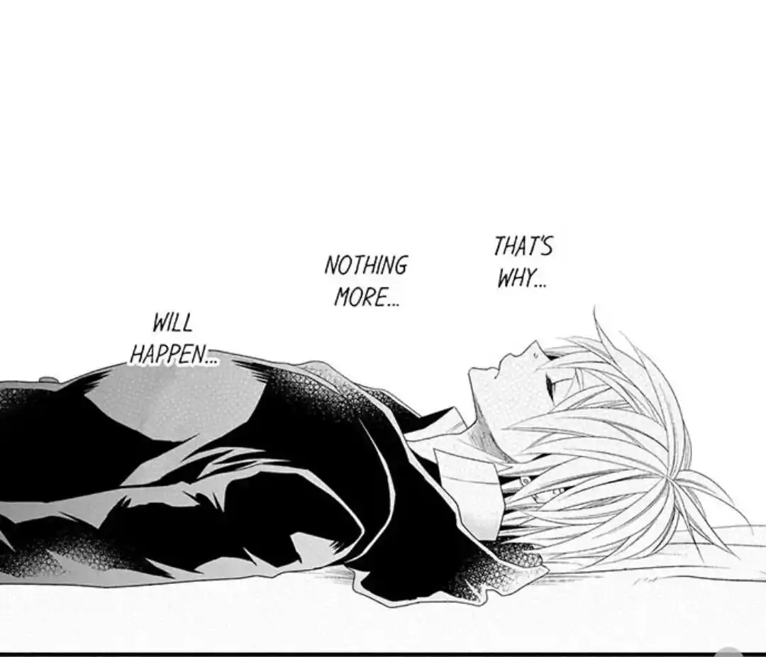 Danshiryou no Omocha Ch.156