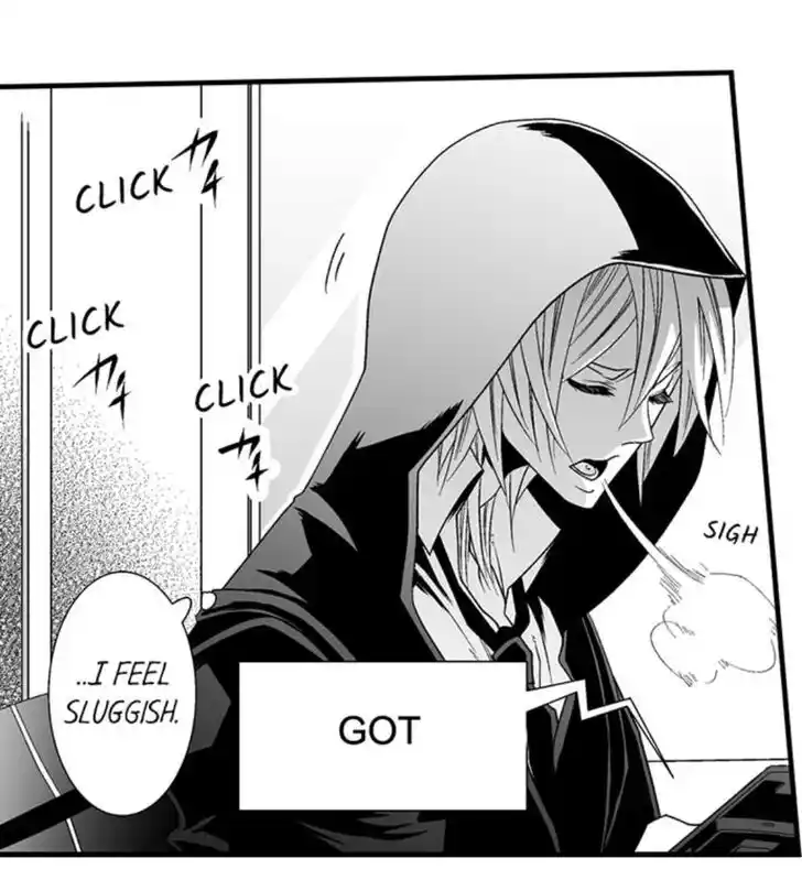 Danshiryou no Omocha Ch.156