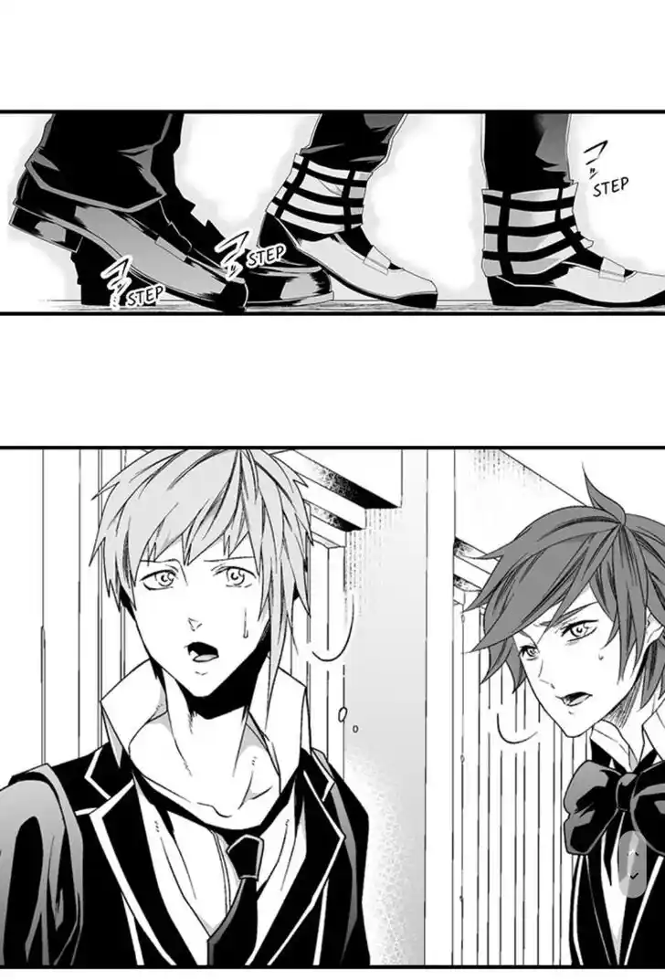 Danshiryou no Omocha Ch.156