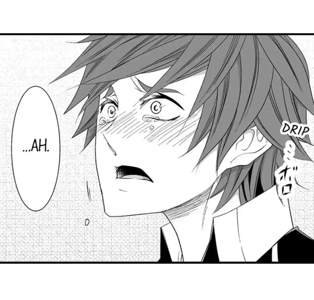 Danshiryou no Omocha Ch.156