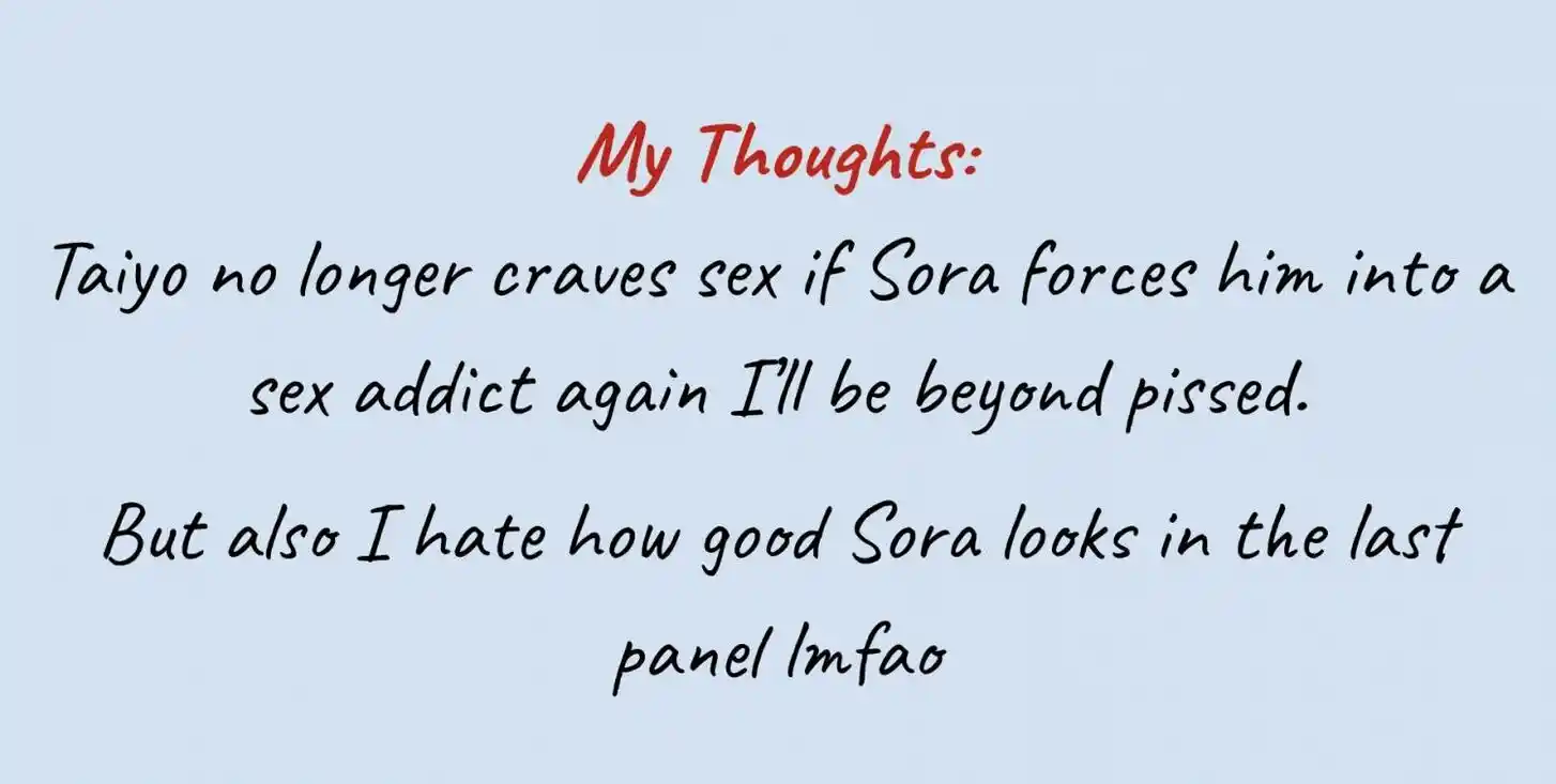 Danshiryou no Omocha Ch.156