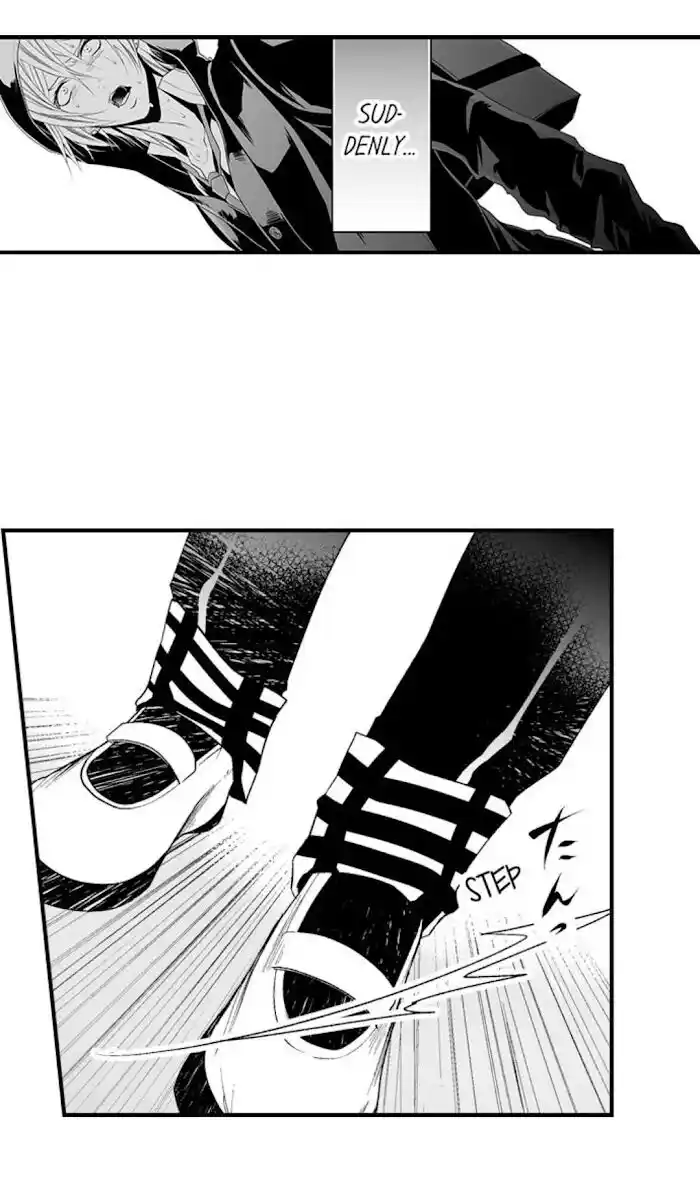 Danshiryou no Omocha Ch.157