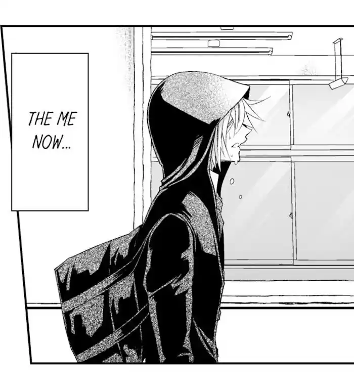 Danshiryou no Omocha Ch.157