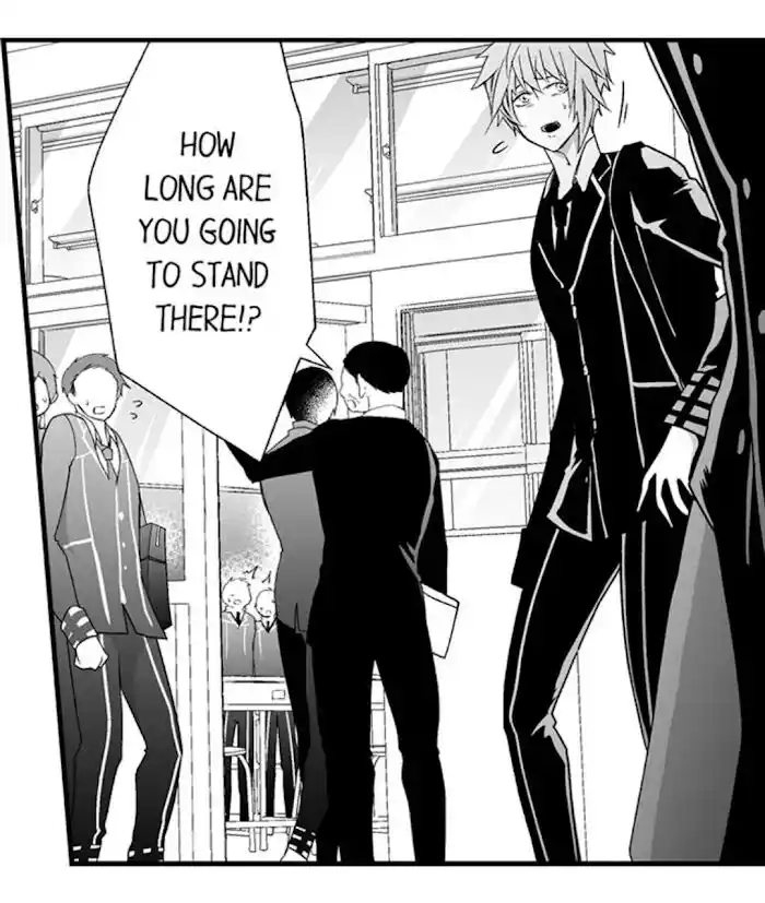 Danshiryou no Omocha Ch.157