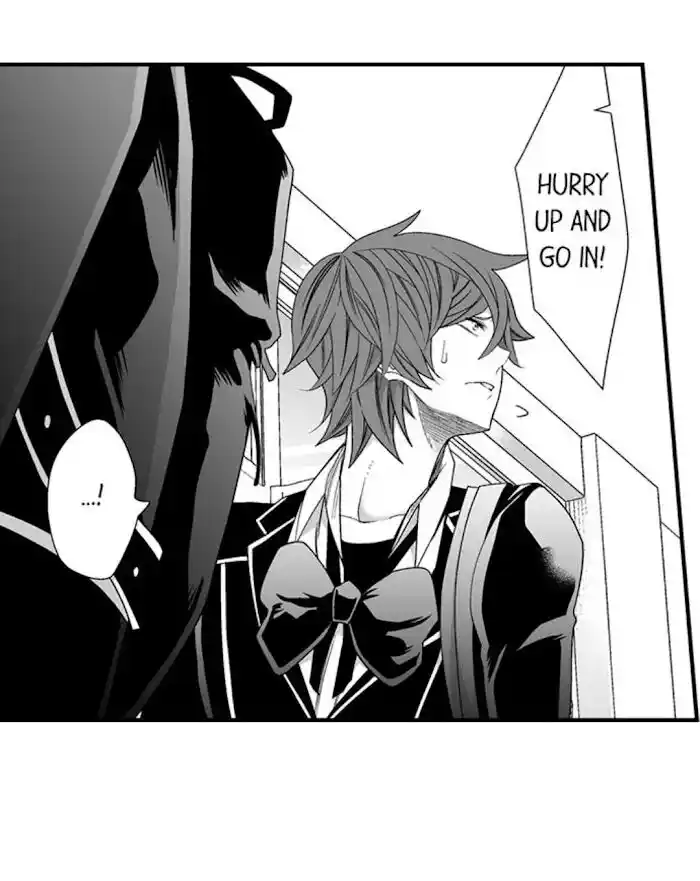 Danshiryou no Omocha Ch.157