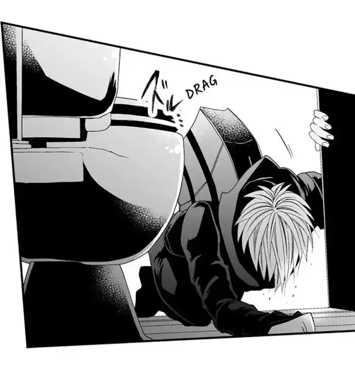 Danshiryou no Omocha Ch.157