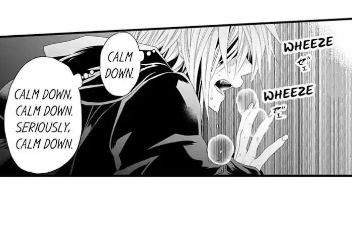 Danshiryou no Omocha Ch.157