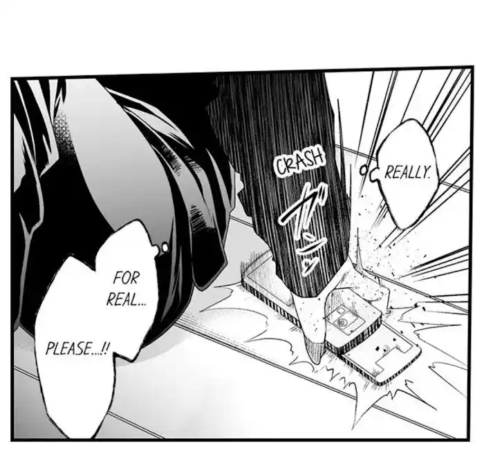 Danshiryou no Omocha Ch.157