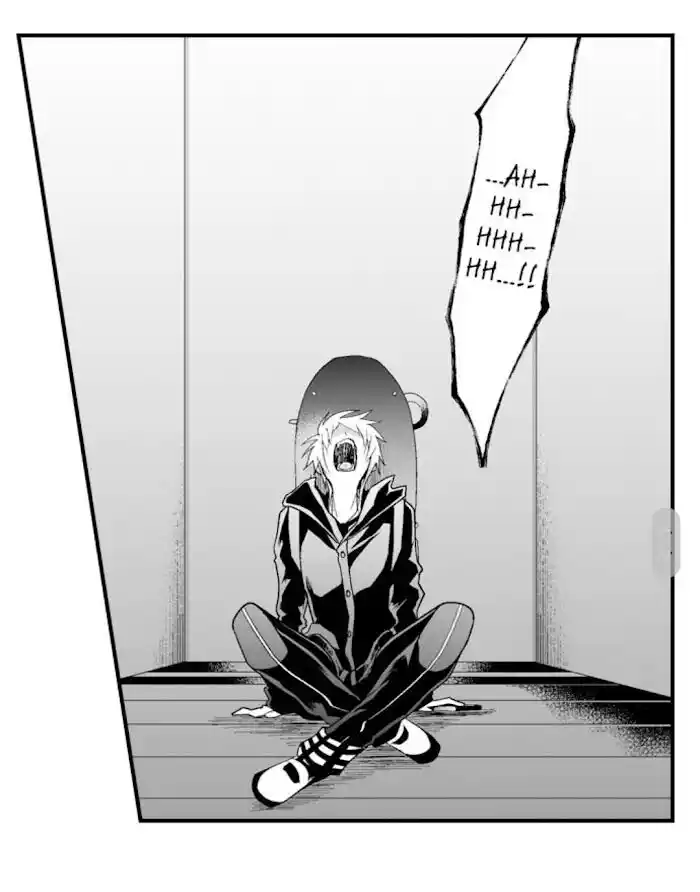 Danshiryou no Omocha Ch.157