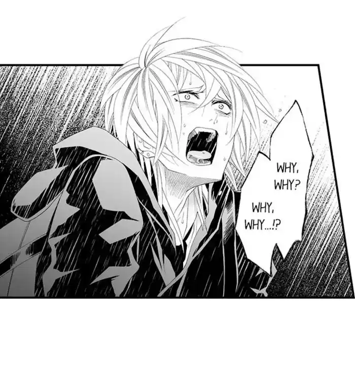 Danshiryou no Omocha Ch.157