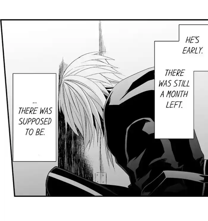 Danshiryou no Omocha Ch.157