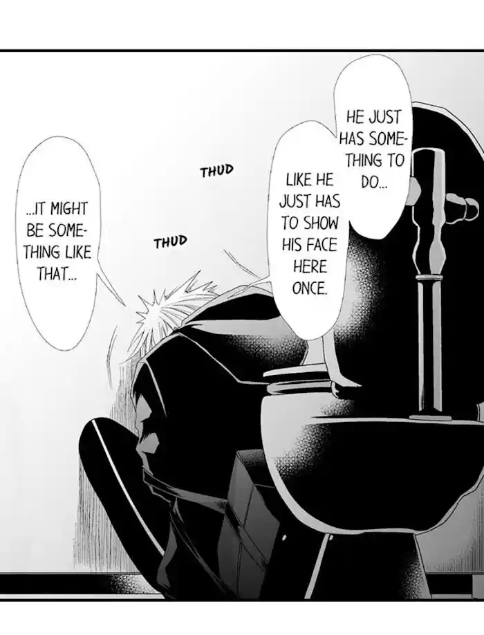 Danshiryou no Omocha Ch.157