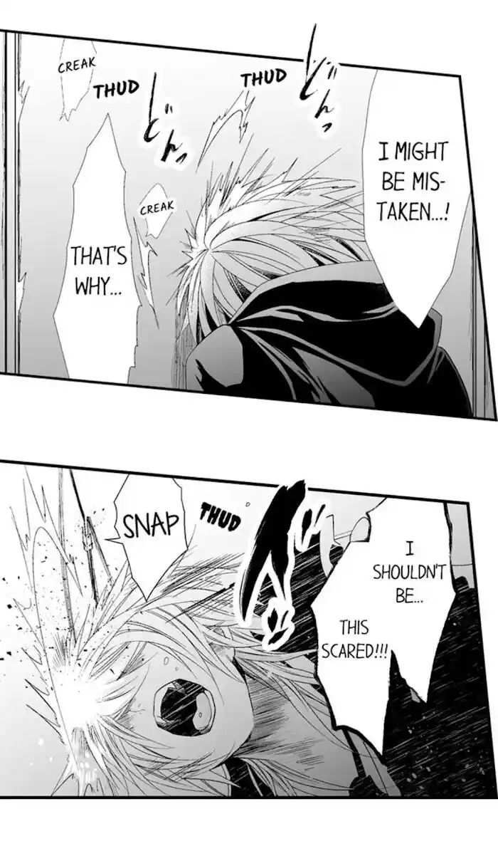 Danshiryou no Omocha Ch.157