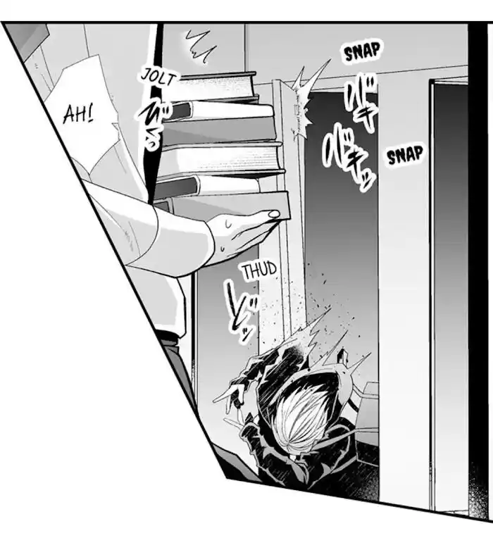 Danshiryou no Omocha Ch.157