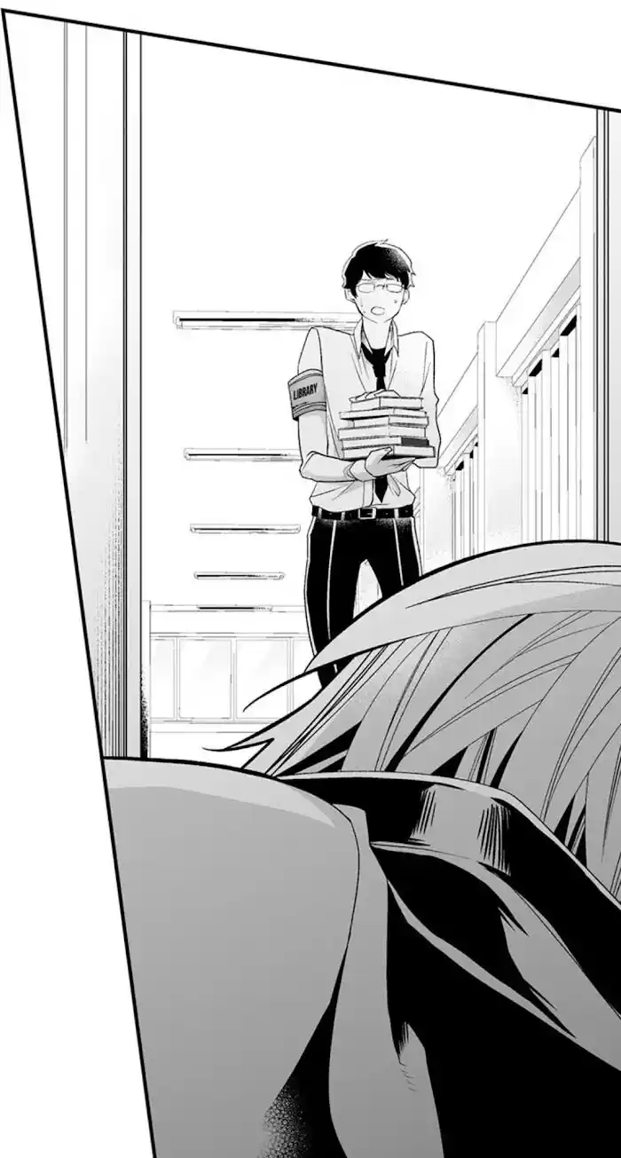 Danshiryou no Omocha Ch.157