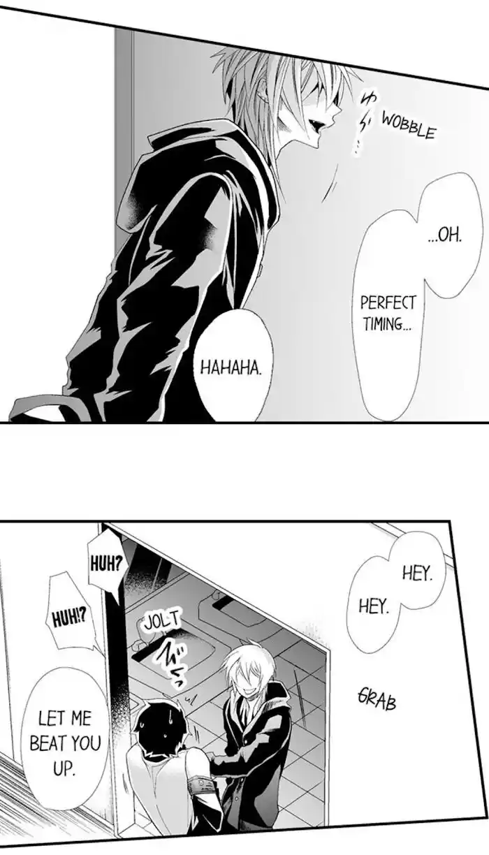 Danshiryou no Omocha Ch.157