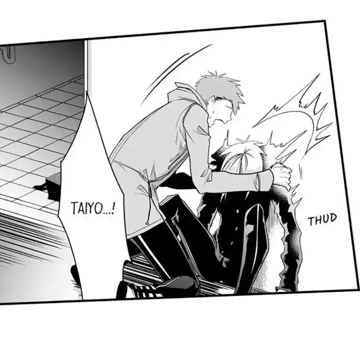 Danshiryou no Omocha Ch.157