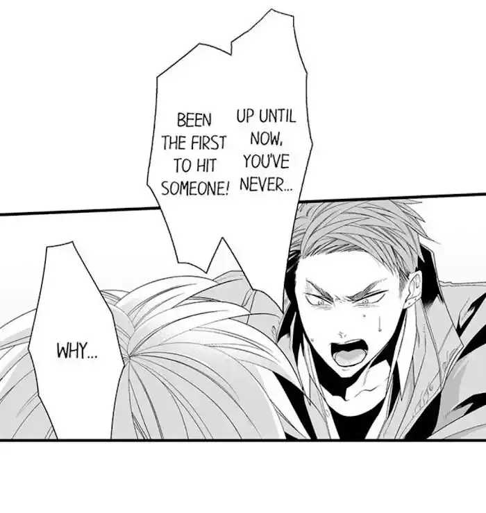 Danshiryou no Omocha Ch.157