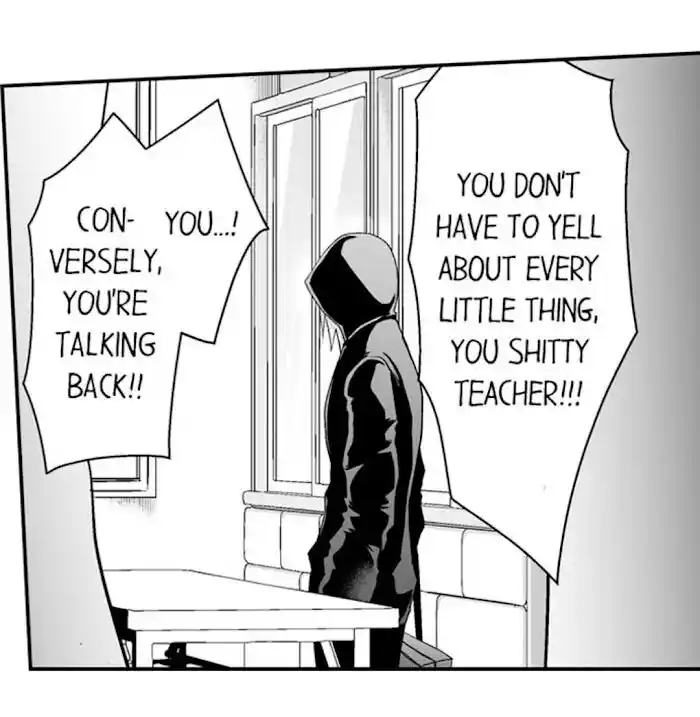 Danshiryou no Omocha Ch.157