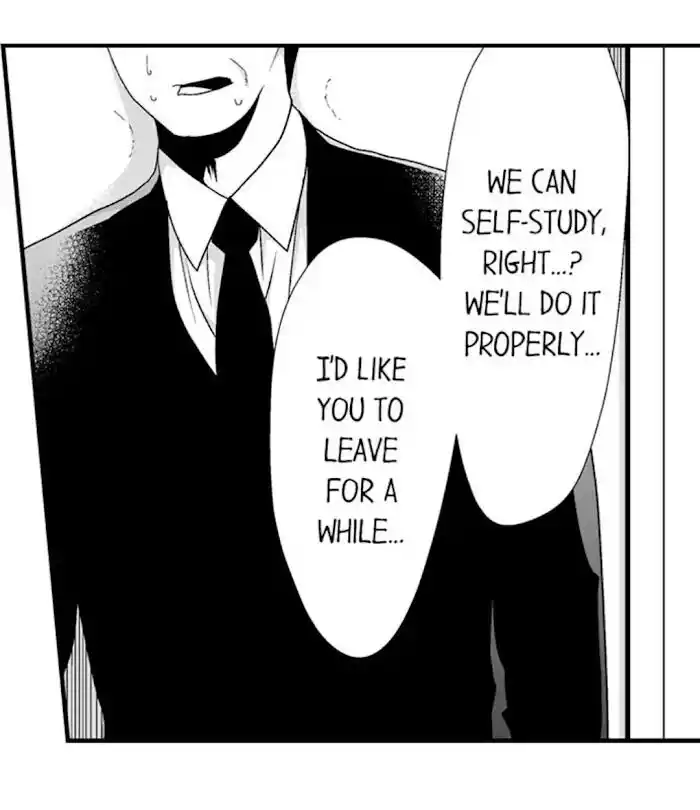 Danshiryou no Omocha Ch.158