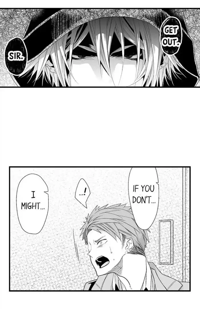 Danshiryou no Omocha Ch.158