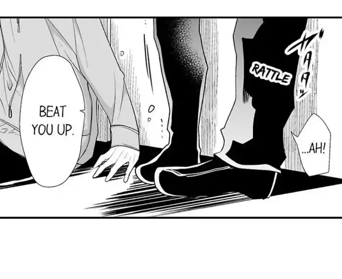 Danshiryou no Omocha Ch.158