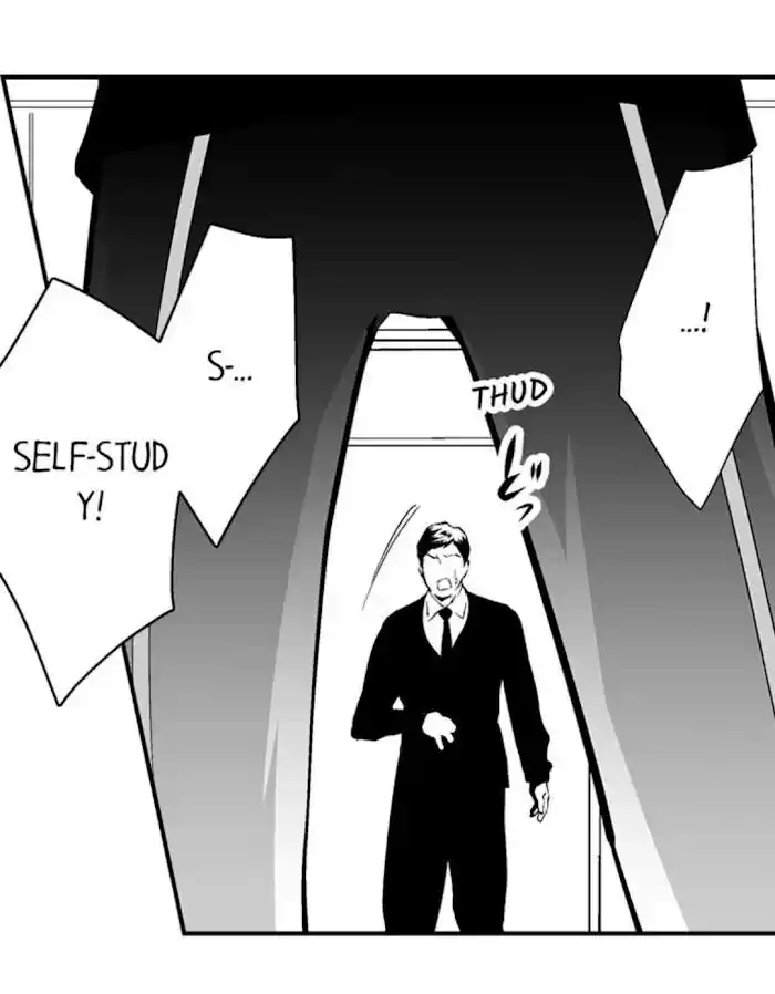 Danshiryou no Omocha Ch.158